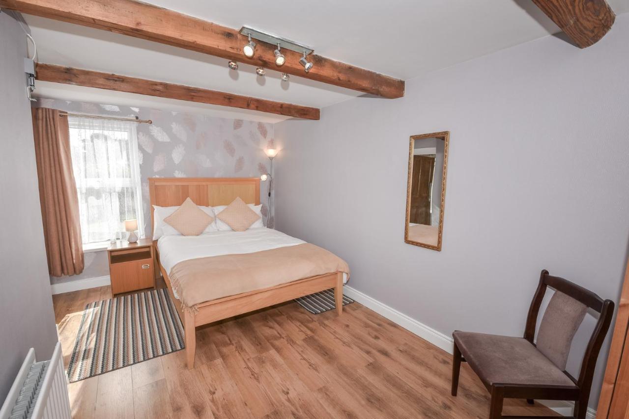 Ardkeen House B&B Eksteriør bilde