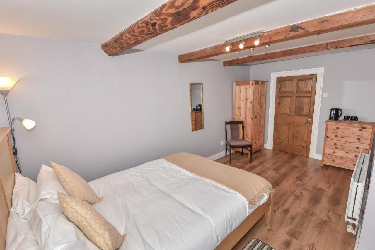 Ardkeen House B&B Eksteriør bilde