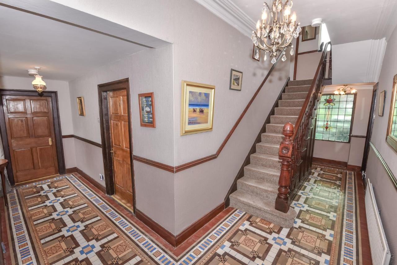 Ardkeen House B&B Eksteriør bilde
