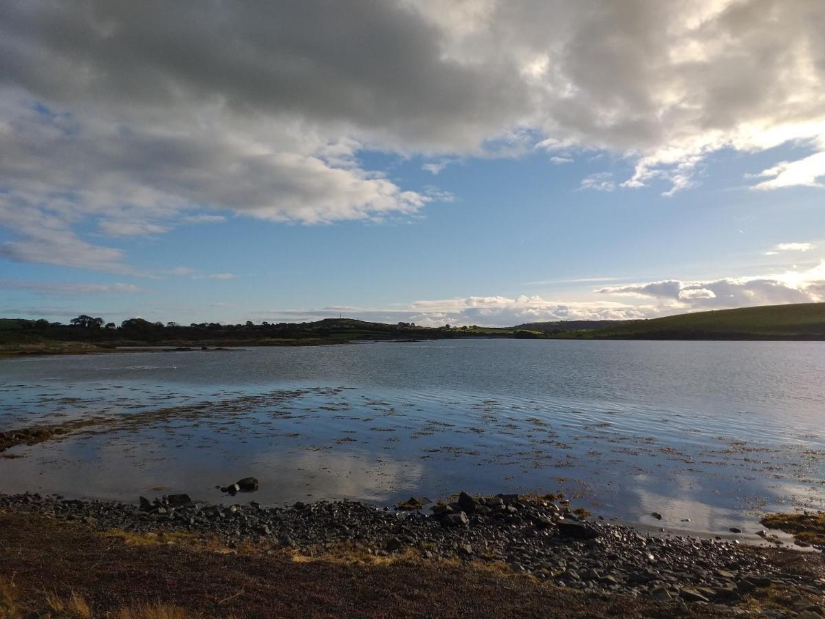Ardkeen House B&B Eksteriør bilde