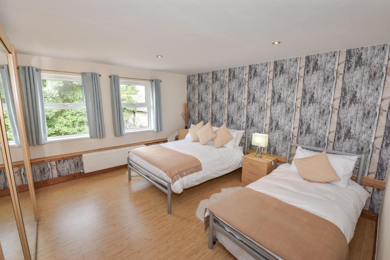 Ardkeen House B&B Eksteriør bilde