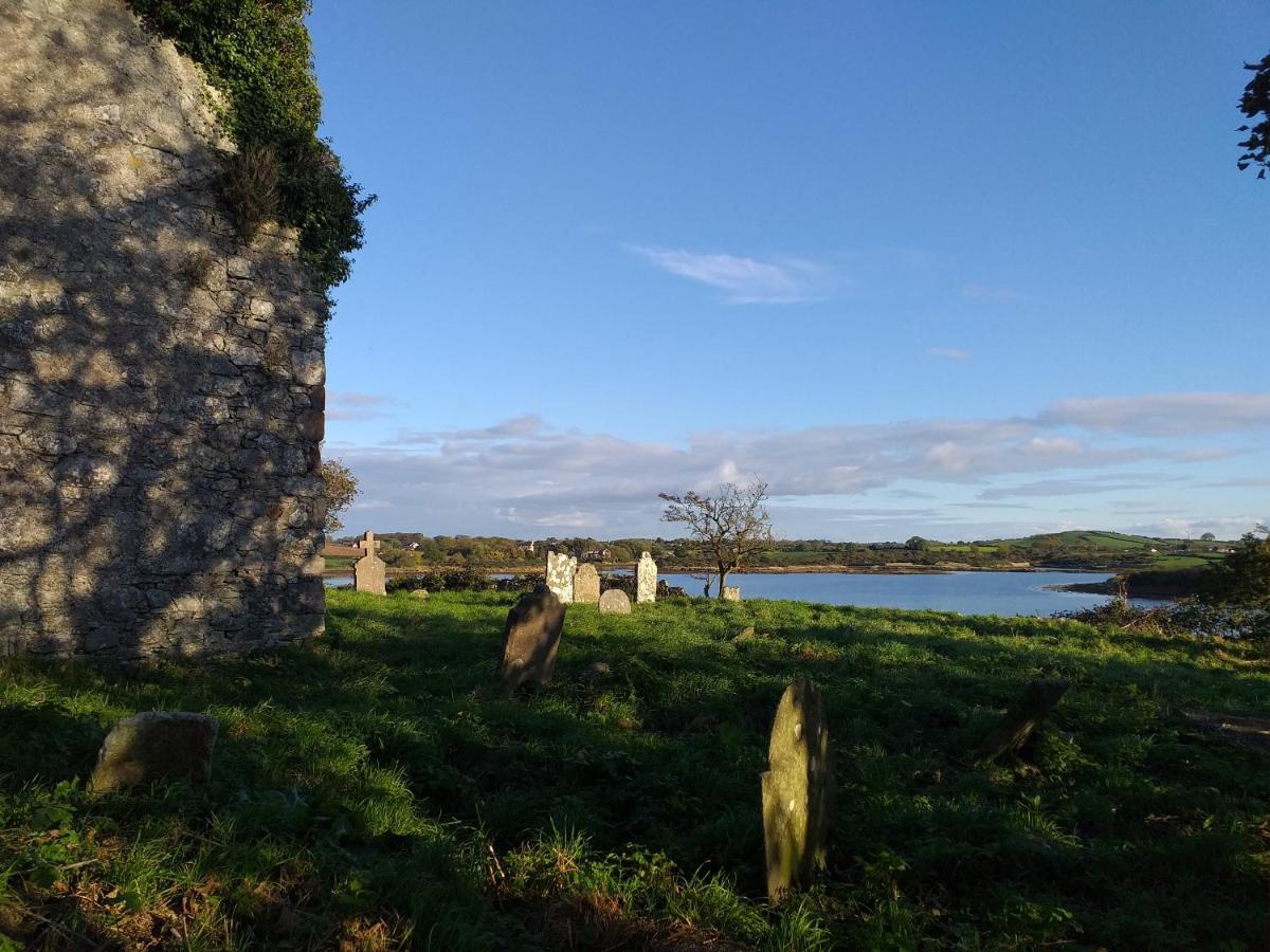 Ardkeen House B&B Eksteriør bilde