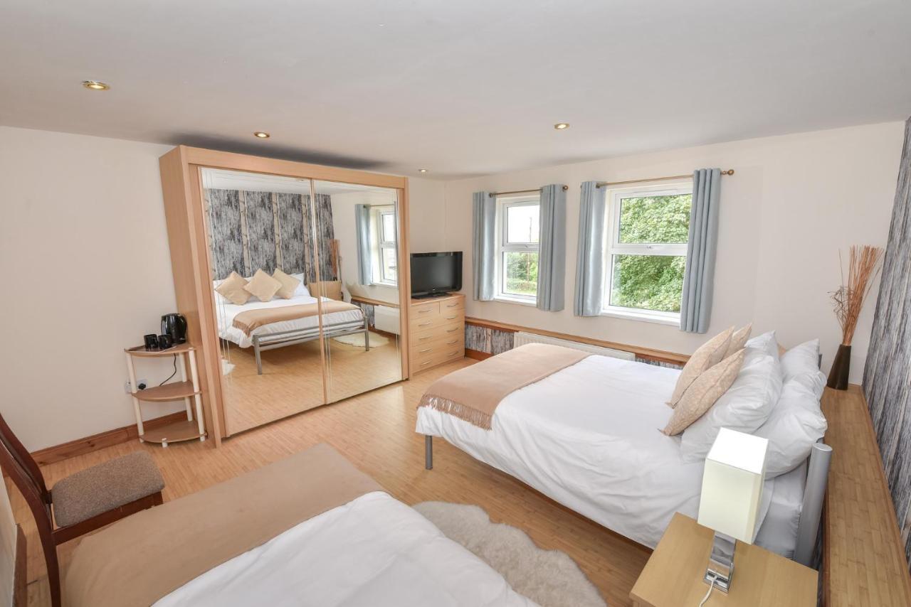 Ardkeen House B&B Eksteriør bilde