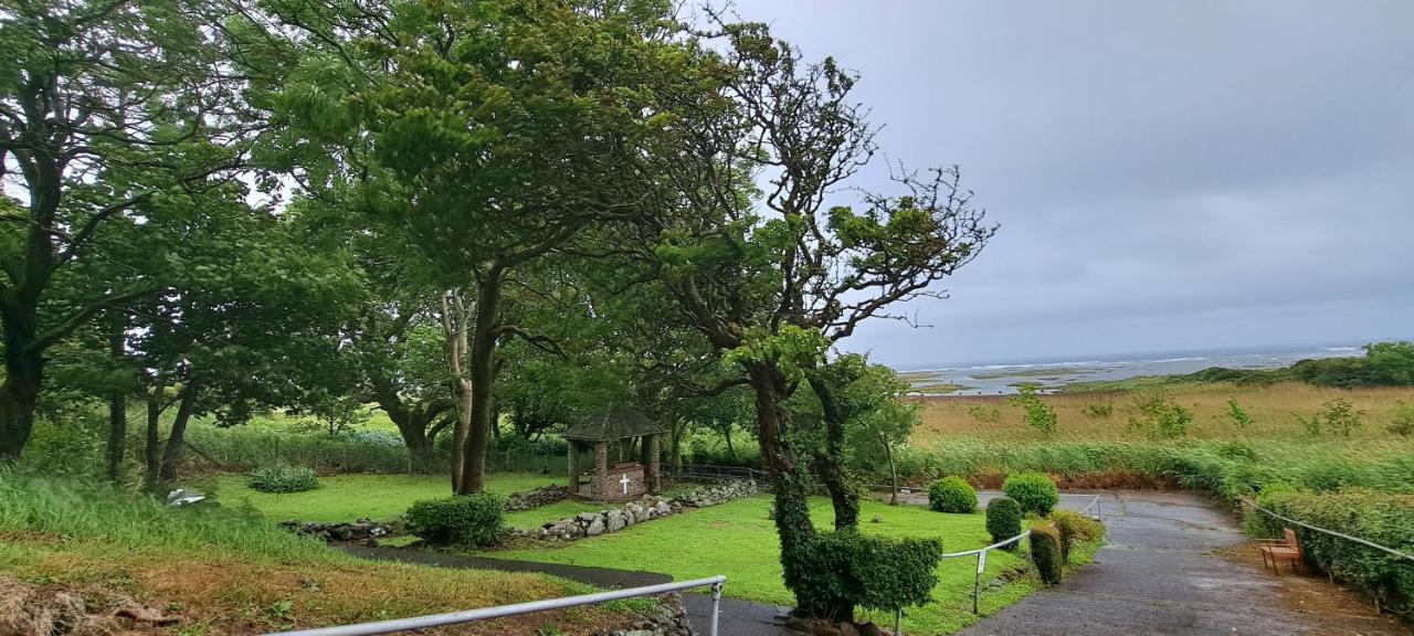 Ardkeen House B&B Eksteriør bilde